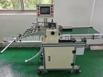 Back Paper/ Backing Paper/ Thermal Paper Cutting Machine (PLC control)