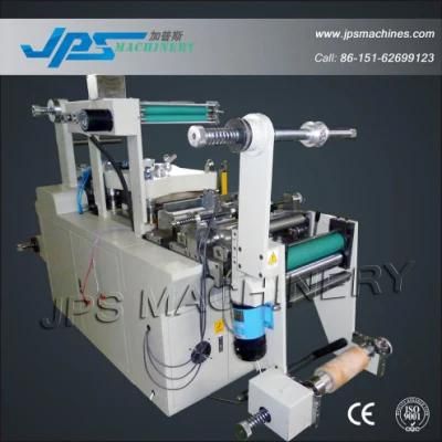 PVC, PE, Pet Film Die Cutting Machinery