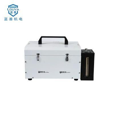 350mm*250mm*220mm UV Drying System UV Curing Machine