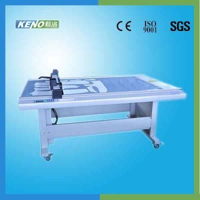Good Plotter Cutting Machine (KENO-QG1209)