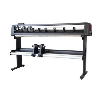 Rts130 Roll to Sheet Cutting Machine Glossy Paper Stickers Automatic Slitting Machine with Servo Motor