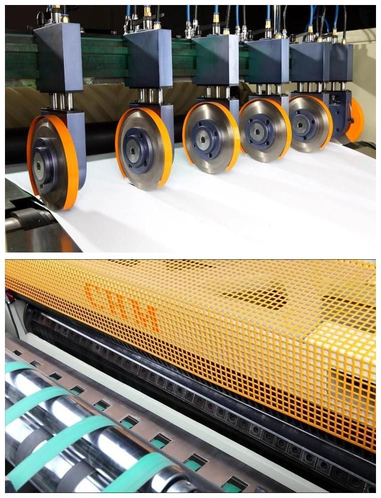 A4 Size Paper Cutting Machine (CHM-A4)