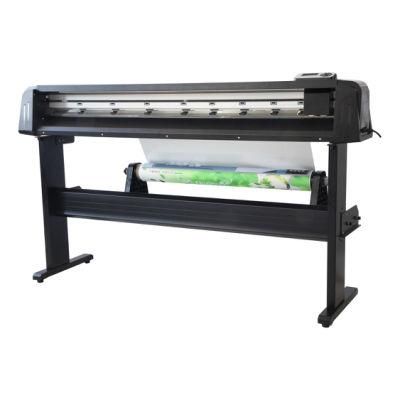 Vicut Paper Roll &amp; Plastic Roll Cutting Roll to Sheet Slitter Machine Rts1300