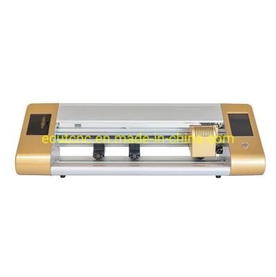 Latest Products E-Cut Small Cutter 4 Cutting Plotter Vinyl Cutting