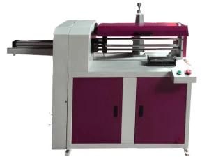 Paper Core Cutting Machine for Label Winding