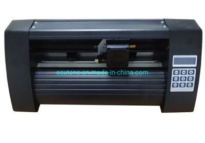 15 Inch Desktop Economical Plotter Cutting Machine/Plotter with D Type Main Board