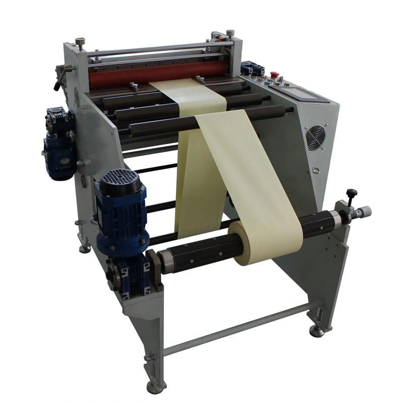Tape Polyester Fabrics Sheet Cutting Machine