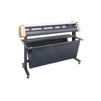 Automatic Color Vinyl Printer Cutting Plotter Cutter Plotter Machine