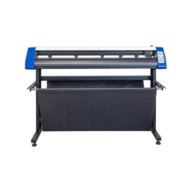 Hot Sale High Speed Vinyl Cutter Cutting Plotter Cut Machine Sticker