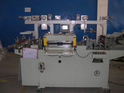 Automatic Roll 3m Cutting Tape Equipment Machine Cutter Converter