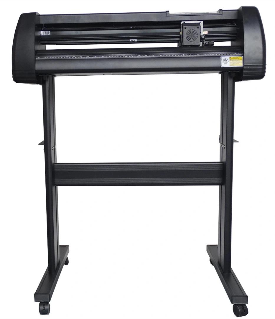 Ki-720 Stick Paper Vinyl Cutter Plotter Price Distributor Price