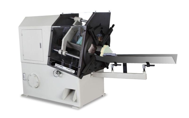 Die Size for Label Punching Machine Cr