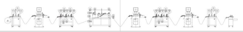 China Factory 420 Automatic Die Cutting Machine Shaper