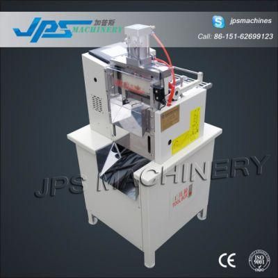 Jps-160c Pneumatic Diffuser, Mylar, Cable, Wire, Pipe Strap Cutting Machine with Customized Roll PLC Control