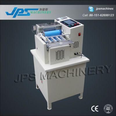 Microcomputer Polyester Webbing, Yarn Belt, Plastic Belt Cutter with Cold or Hot Model