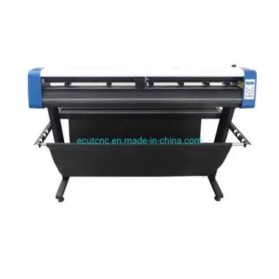 1350 Long Type Auto Contour Sticker Cutting Machine Vinyl Sign Cutter Plotter/Plotter Machine