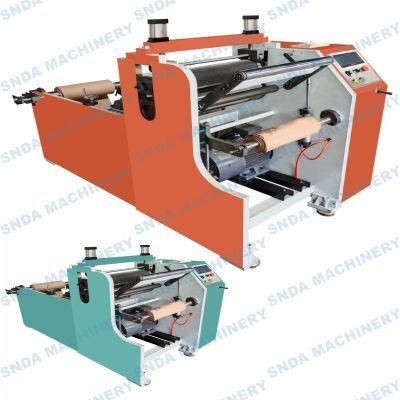 Kraft Packing Paper Honeycomb Die Cutting Machine