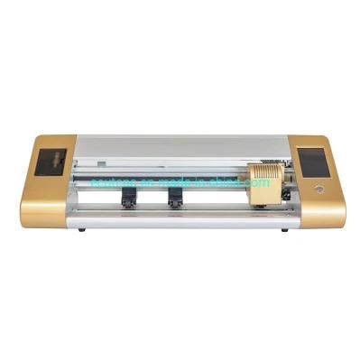 Mini Vinyl Plotter Cutter Tt-450 New Design Cutting Plotter