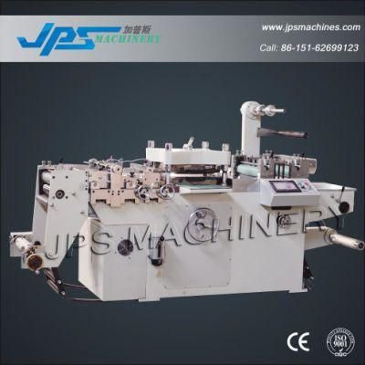 Conductive Foam Die Cutting Machinery