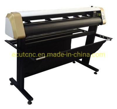 Manufacture Supply as-1350 Servo Motor Vinyl Cutter Plotter Paper Cutter