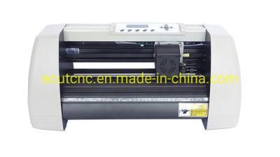 375mm Manual Contour Die Cutting Machine Cut Plotter