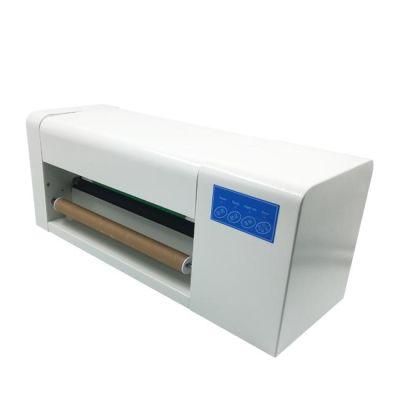 Aluminum Digital Gold Foil Printer/Foil Stamping Machine/Gold Foil Printing Machine