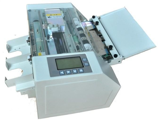 Automatic High Speed Cinema Ticket Card Cutter