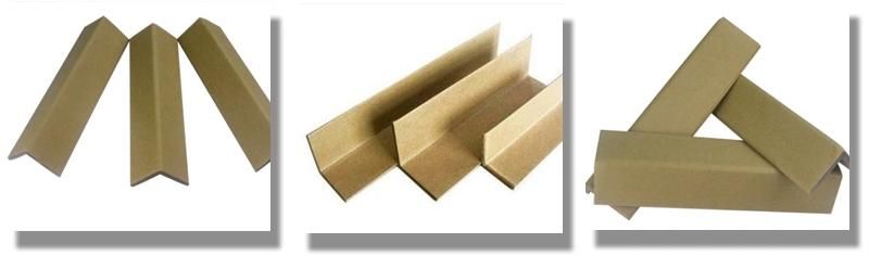 Hot Sale Semi Automatic Paper Protector/Angle Board Re-Cutter