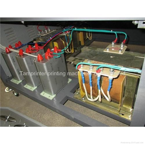 Potable Desktop UV Drying Heater Machine