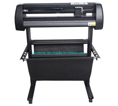 High Cost Effective Cheap Cost 870mm Plotter Cutter Sticker/Sticker Cutting Plotter