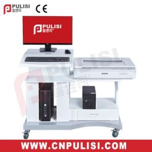 Automatic Online Detecting System Pre-Printing Inspection Machine with Scanner Comparison