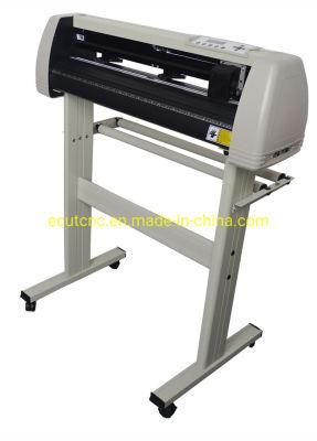 EU Stock 720mm Vinyl Cutter/Sign Cutting Plotter