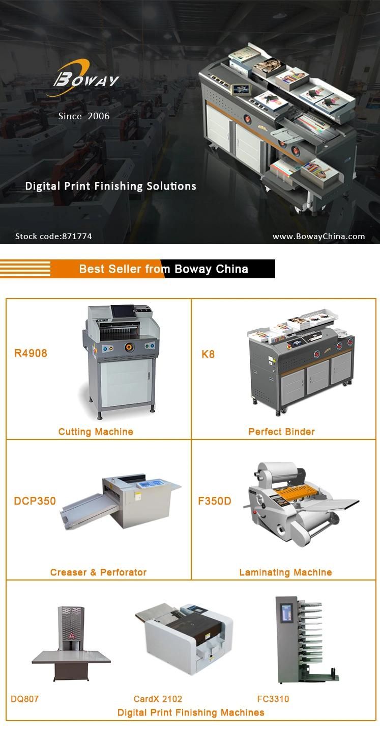Automatic Paper Cup Die Cutting Machine for Sale (CQ-850)