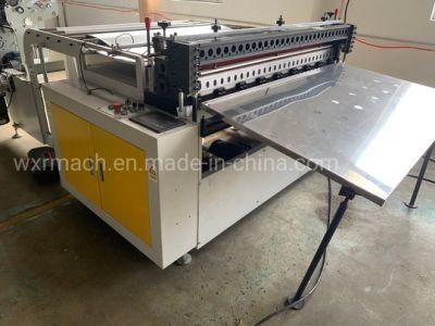 PVC Film Cross Cutting Machine in China