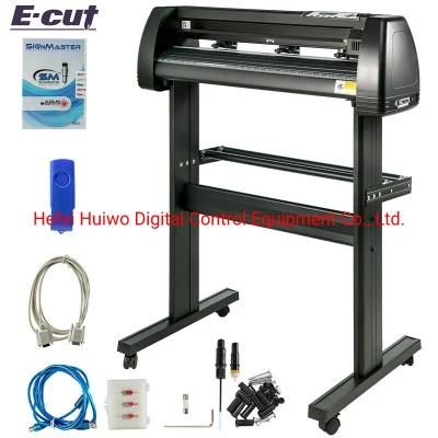 E-Cut 720mm Die Cutting Machine Paper Cutter Plotter