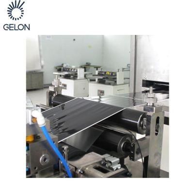 Battery Making Machine Pilot Scraper Coating Machine for Lithium Ion Battery Production Line