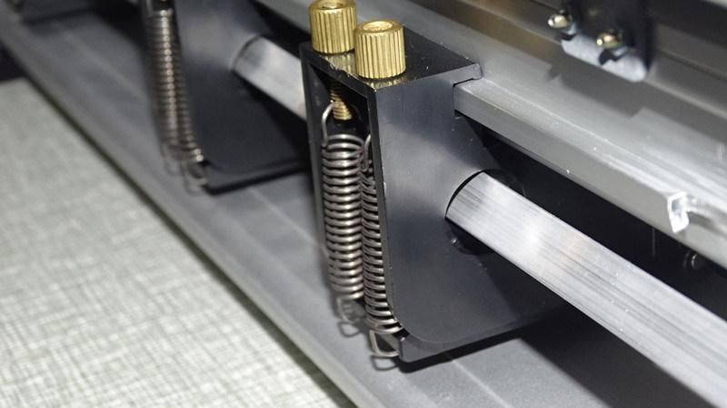 Automatic Contour Cutter Cutting Vinyl Printer Plotter Cutter