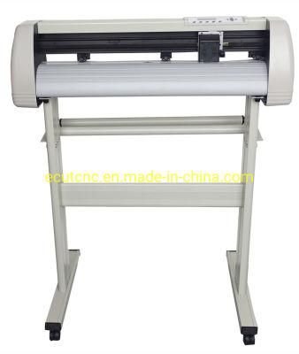 Factory Direct Supply 28&quot; Vinyl Cutting Plotter Cutter Machine