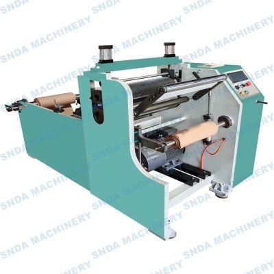 Paper Honeycomb Making Machine for Paperez Wrap