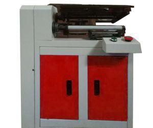 Paper Core Cutting Machine for Label Pringting High Precision