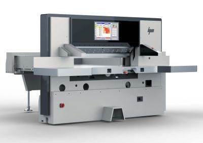 High Speed Paper Cutting Machine