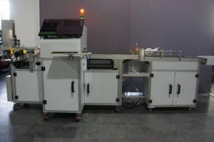 Sheet-Fed Vision Inspection Machine Cigarette Packaging Industry Vim-300