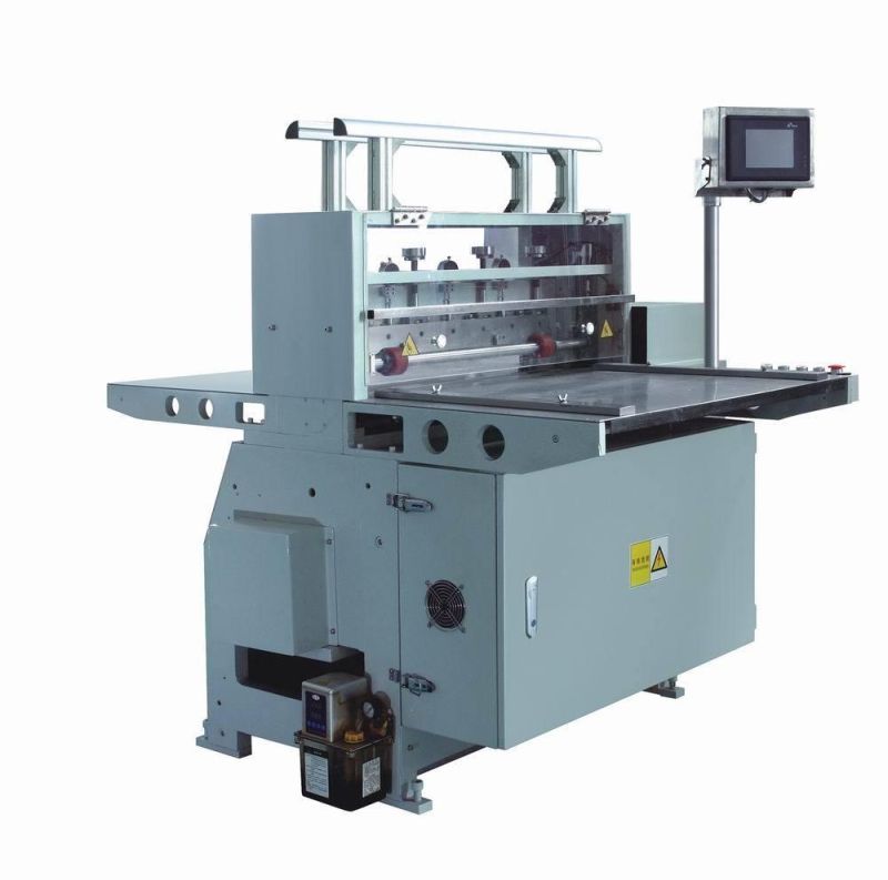 LCD Screen Protective Film Protector 650 Cutting Machine