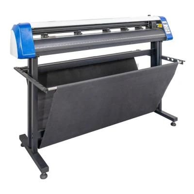 Hot Selling CE Certificate 1350mm Vinyl Cutting Plotter