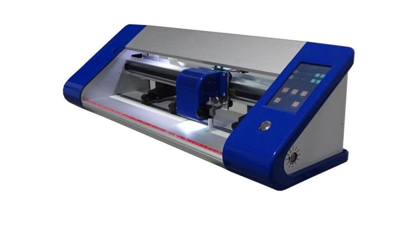 45 Cm Four Color Small Size Mini Vinyl Cutter