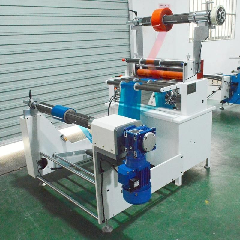 Hot Sale Lamination Cutting Machine Hx-500tq