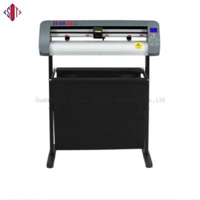 48 Inches Paper Cutting Graphic Plotter Design Cutter