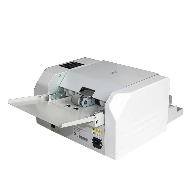 Zm-DC-8300 A4 Business Card Cutting Machine