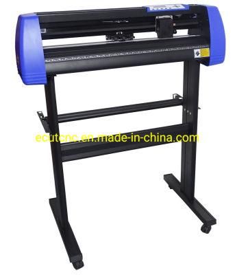 720mm with Step Motor Signmaster Software Cutting Plotter Vinyl Plotter