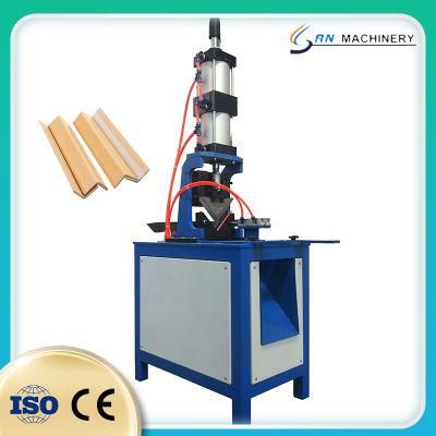 Factory Supply Paper Angle Board Protector Re-Cutter